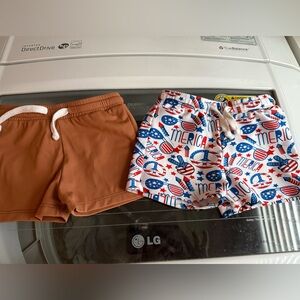 Posh Kiddos Euro Swim Bundle